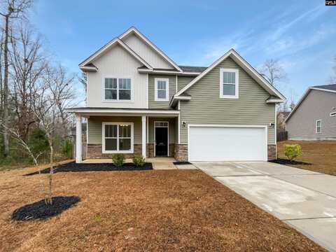 446 Manhasset Court, Blythewood, SC 29016