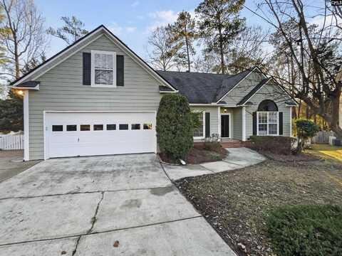 208 Heatherstone Court, Columbia, SC 29212