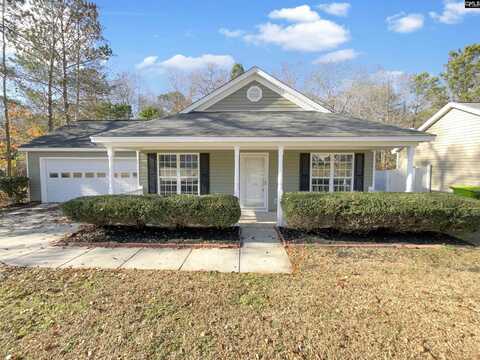 190 Hester Woods Drive, Columbia, SC 29223