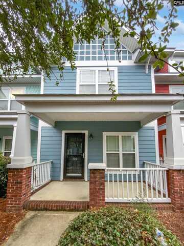 705 Garden Forest Road, Columbia, SC 29209