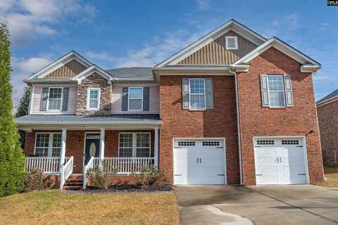 1 Katie Springs Court, Elgin, SC 29045