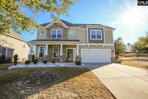 120 Potters View Road, Blythewood, SC 29016