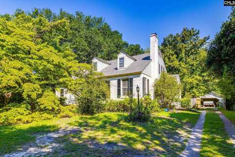 15 Loring Drive, Sumter, SC 29150