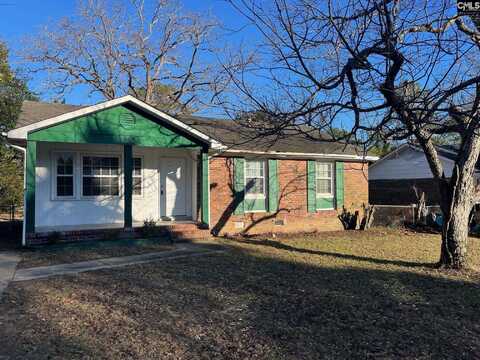 3808 Anwood Drive, Columbia, SC 29209