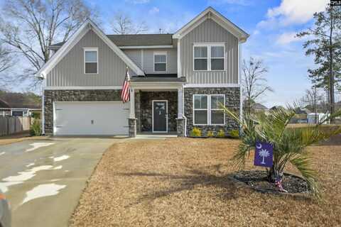 36 Breeders Court, Lugoff, SC 29078