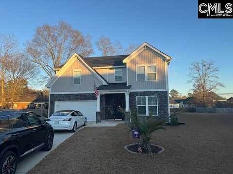 36 Breeders Court, Lugoff, SC 29078