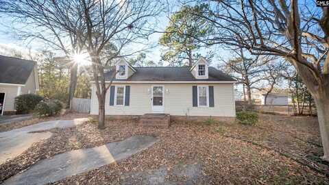 112 Santa Clara Circle, West Columbia, SC 29170