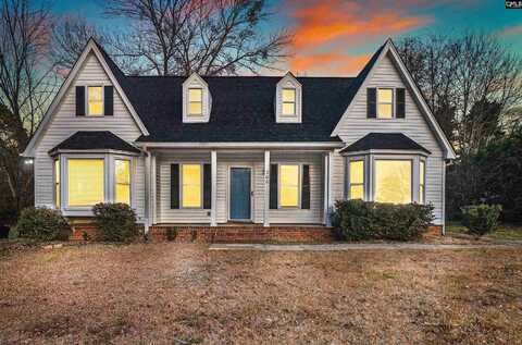 200 Kenton Drive, Irmo, SC 29063