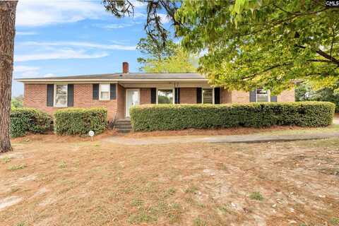 423 Bel Air Drive, West Columbia, SC 29170