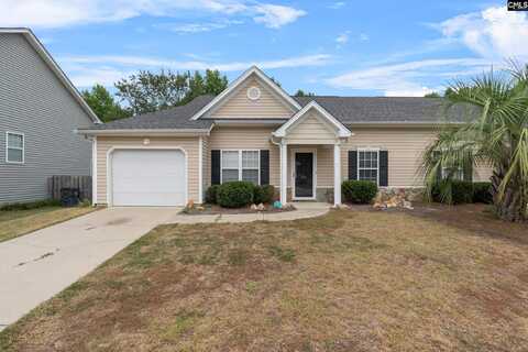 136 Ridge Terrace Lane, Lexington, SC 29073