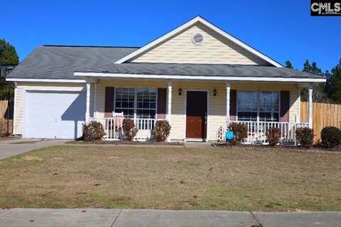 166 Ridge Pointe Drive, Gaston, SC 29053