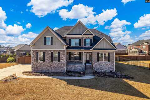 4002 Rusty Mill Drive, Elgin, SC 29045