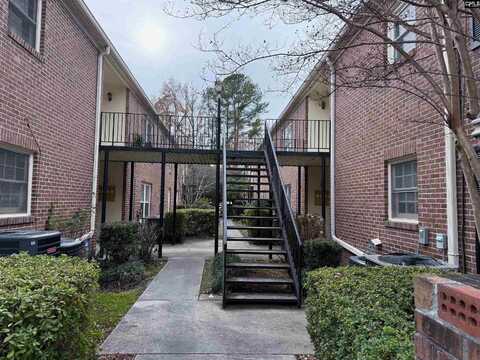 5516 Lakeshore Drive 704, Columbia, SC 29206