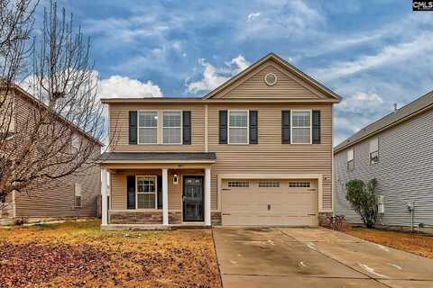 825 Derby Downs Court, Elgin, SC 29045