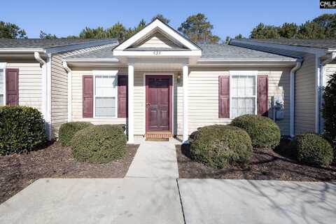 433 Regency Park Drive, Columbia, SC 29210