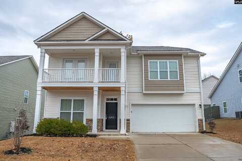 642 Roseridge Drive, Blythewood, SC 29016