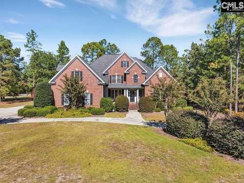 111 Brookhaven Circle, Blythewood, SC 29016