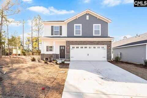 1710 White Rose Court Lot 183, Lexington, SC 29073