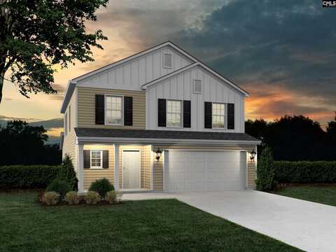 1710 White Rose Court Lot 183, Lexington, SC 29073