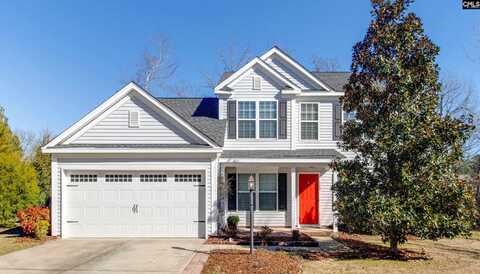 169 EAGLE POINTE Drive, Chapin, SC 29036