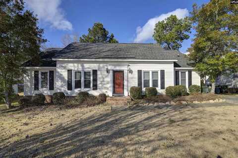 161 Elstow Road, Irmo, SC 29063