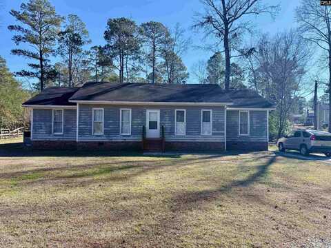 2628 Pleasant Ridge Drive, Columbia, SC 29209