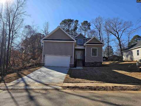 1660 Lost Creek Drive, Columbia, SC 29212