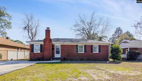 1223 Michaelmas Avenue, Cayce, SC 29033