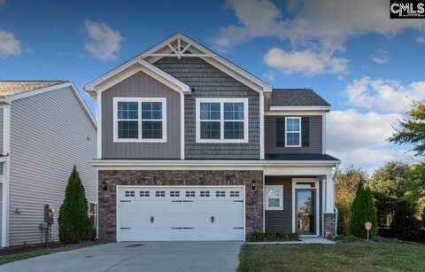 806 Bergenfield Lane, Chapin, SC 29036