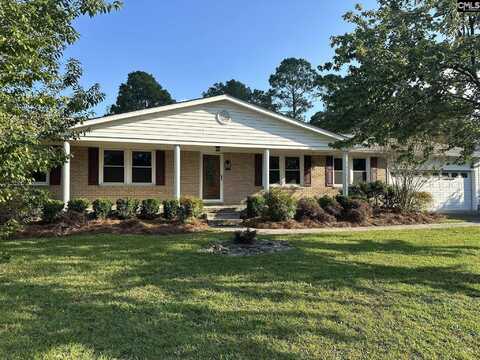 109 Burkett Street, West Columbia, SC 29172