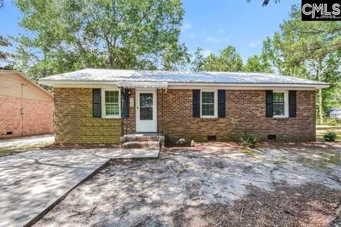 4209 Hileah Drive, Columbia, SC 29209