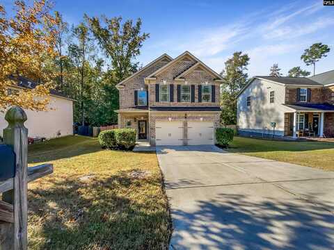 293 Knight Valley Circle, Columbia, SC 29209