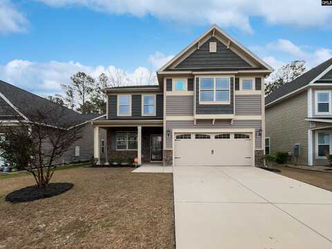 370 Fairford Road, Blythewood, SC 29016