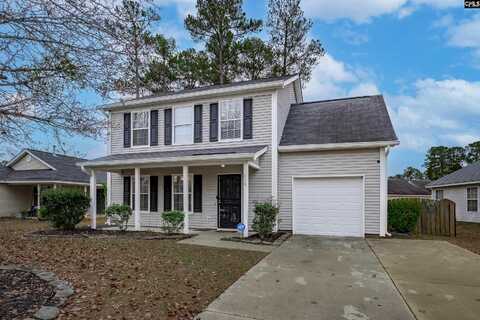 116 Creek Way Lane, Columbia, SC 29209