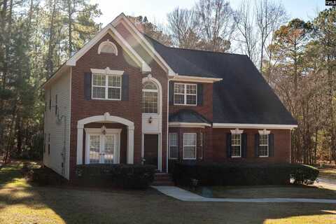 1323 Loner Roads, Blythewood, SC 29016