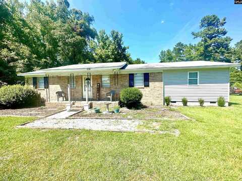 1793 Snake Swamp Road, Cope, SC 29038