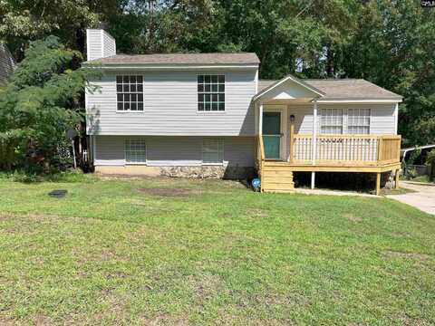 207 Woodspur Road, Irmo, SC 29063