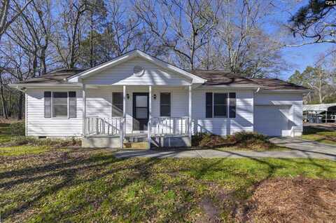 224 Kyzer Road, Lexington, SC 29073