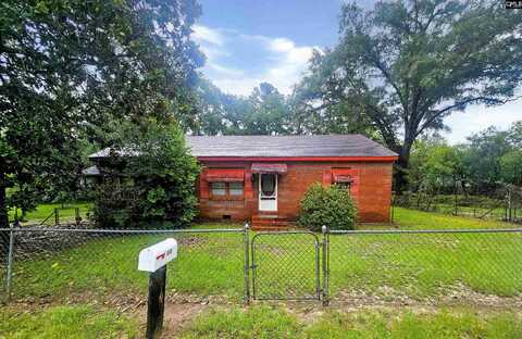 348 High Street, Orangeburg, SC 29115