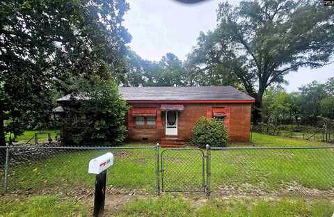 348 High Street, Orangeburg, SC 29115