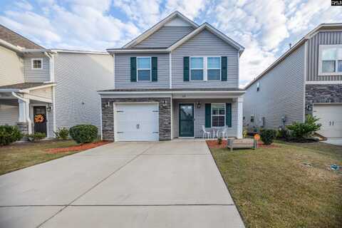 159 St George Road, West Columbia, SC 29170