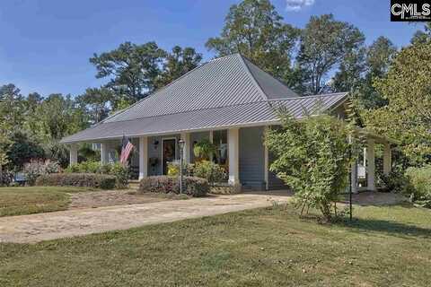 345 W Third Street, Ridgeway, SC 29130