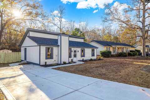 231 Chapelwhite Road, Irmo, SC 29063