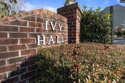 4534 Ivy Hall Drive, Columbia, SC 29206