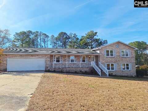 1919 Niagara Drive, Camden, SC 29020