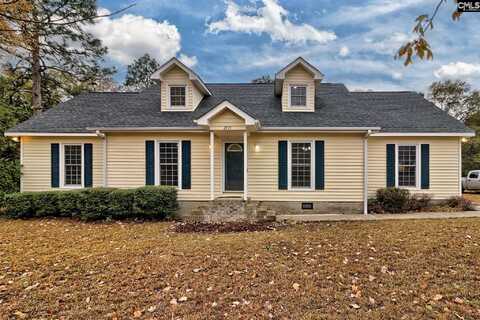 2715 Roman Way, West Columbia, SC 29170