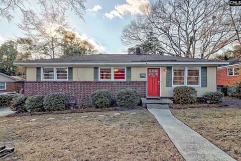 707 S Woodrow Street, Columbia, SC 29205