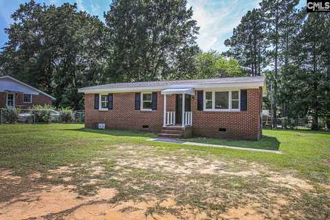 4017 King Street, Newberry, SC 29108