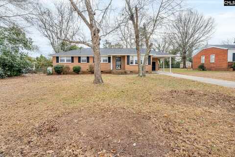 5408 Plantation Drive, Sumter, SC 29154