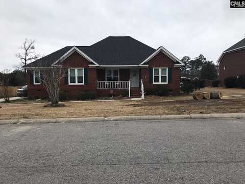 1056 Hampton Crest Drive, West Columbia, SC 29170